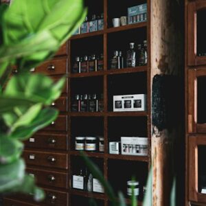 Shilajit Resin for Energy