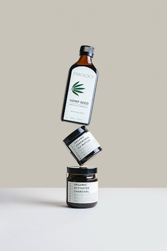 Authentic Nepalese Shilajit Extract